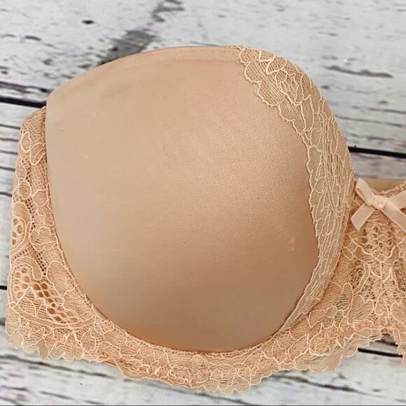 Victoria’s Secret nude Dream Angels multi-way - Picture 4 of 12